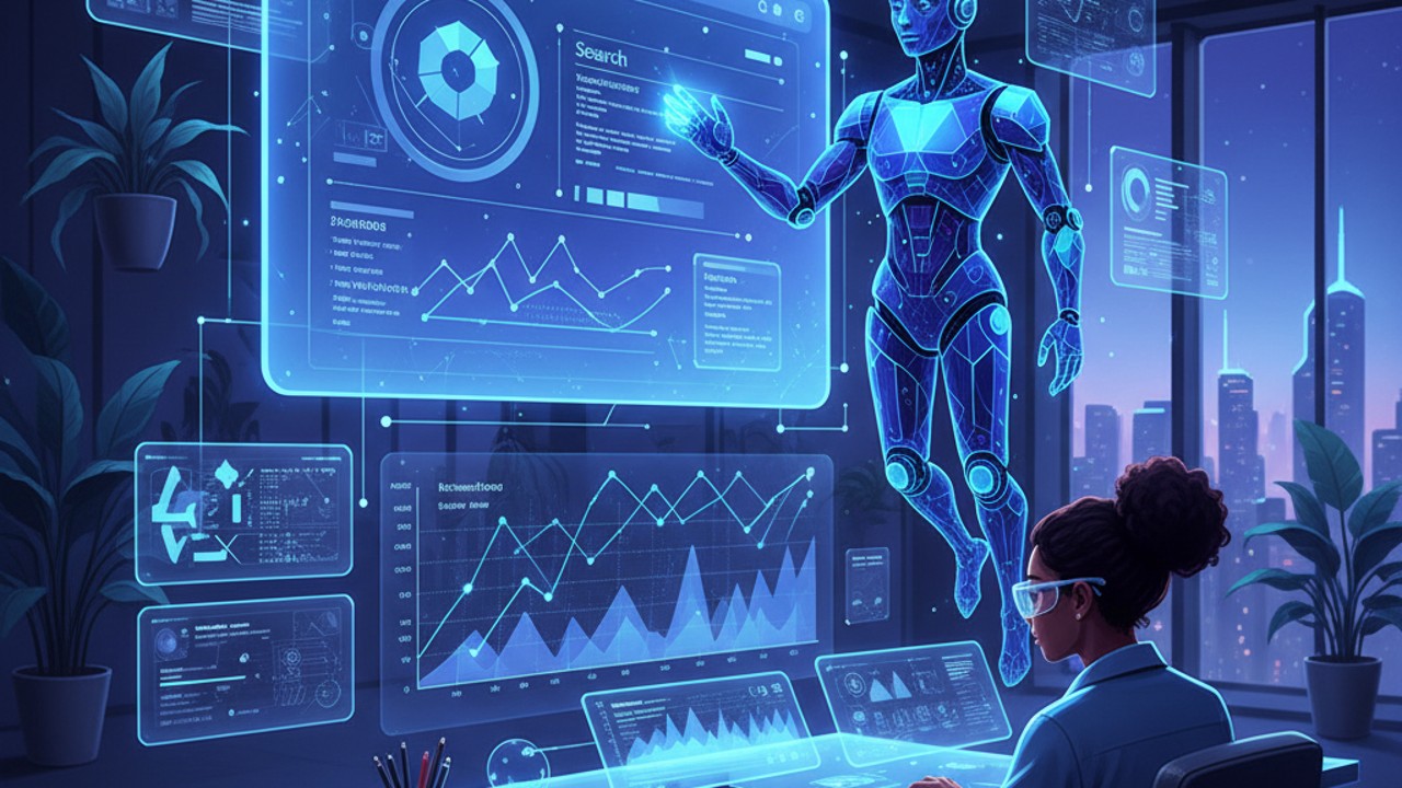 🤖 LLM SEO: Get Recommended by AI